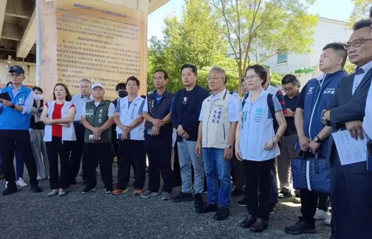 高鐵宜蘭特區多大？中央請縣府進行420公頃都市規畫案決標了